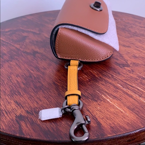 Coach Sunglass Case - Picture 3 of 8